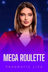 Mega Roulette