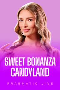 Sweet Bonanza Candyland